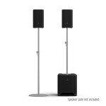 LD Systems DAVE 12 G4X Versandretoure
