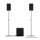 LD Systems DAVE 12 G4X Versandretoure