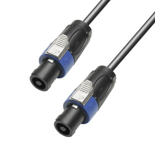 Adam Hall Lautsprecherkabel 4 STAR 1.5 SPEAKER 10m