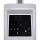 LD Systems Säule PA-Anlage MAUI 11 G3 MIX W Versandretoure