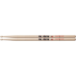 Vic Firth 5A Paar Sticks American Hickory neu