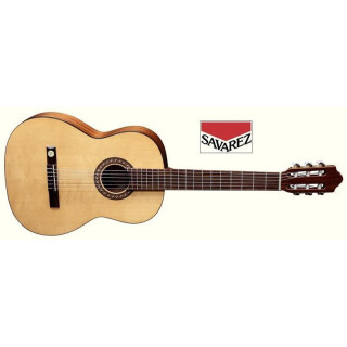 Pro Arte Konzertgitarre GC210 II 4/4 neu
